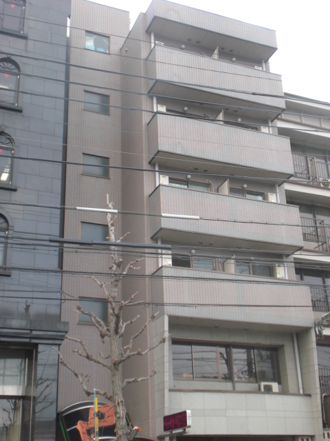 花園大学徒歩5分だ！