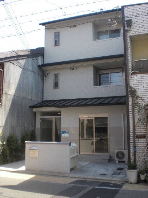 新築未入居です！