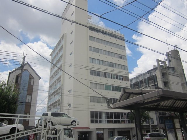 大学へは約１キロ！