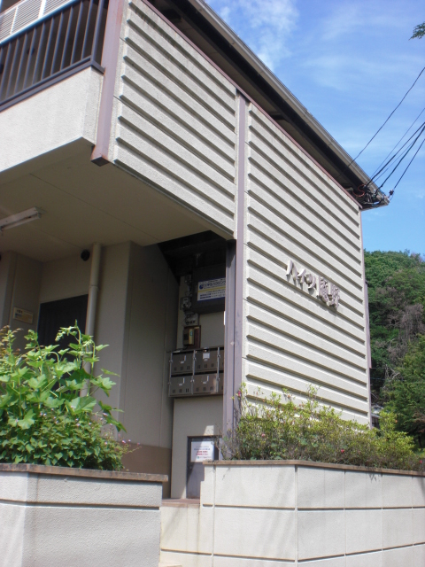 造形芸術大まで徒歩６分！