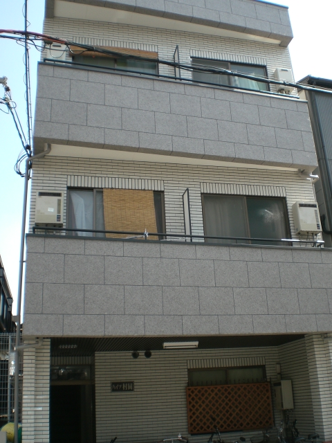京都大学まで徒歩７分です！
