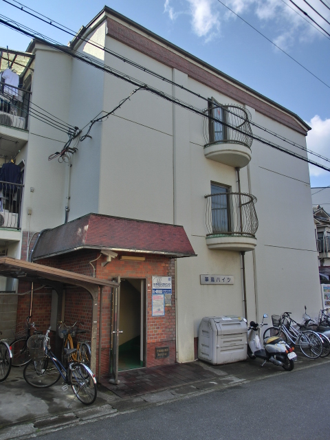 地下鉄沿線がいい。