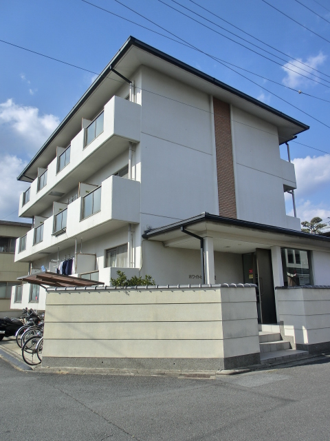 オートロックは絶対ほしい