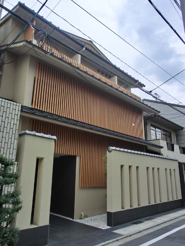 2009年築オートロック物件