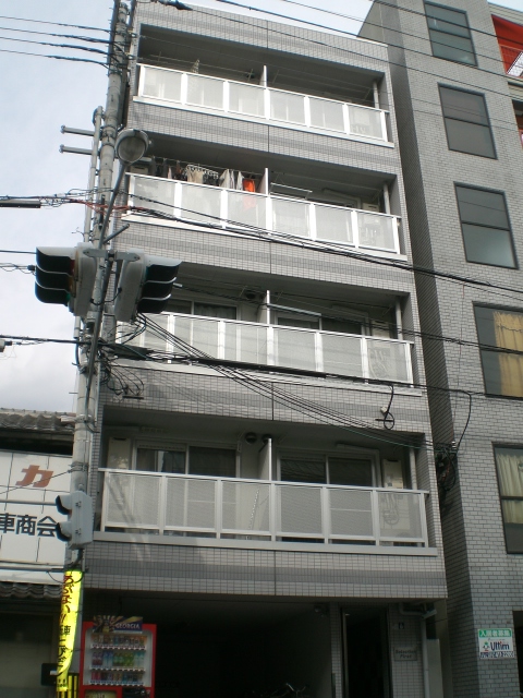 更新料なしの学生専用物件