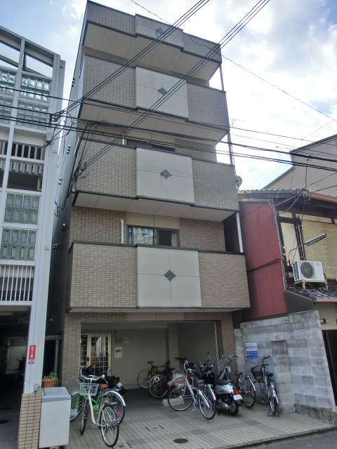 礼金なし、セパレートタイプ