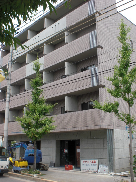 地下鉄松ヶ崎徒歩１分
