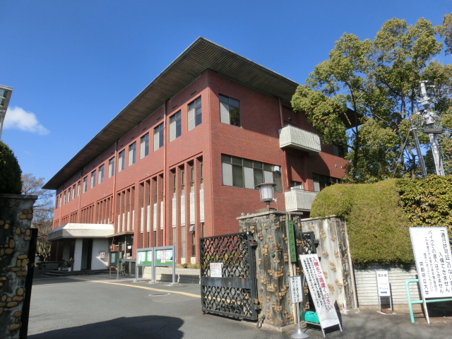 京都府⽴大学周辺のお部屋探しのコツ