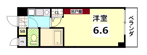 ラナップスクエア京都北野