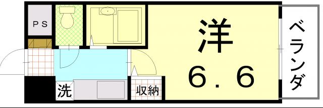 ラナップスクエア京都北野