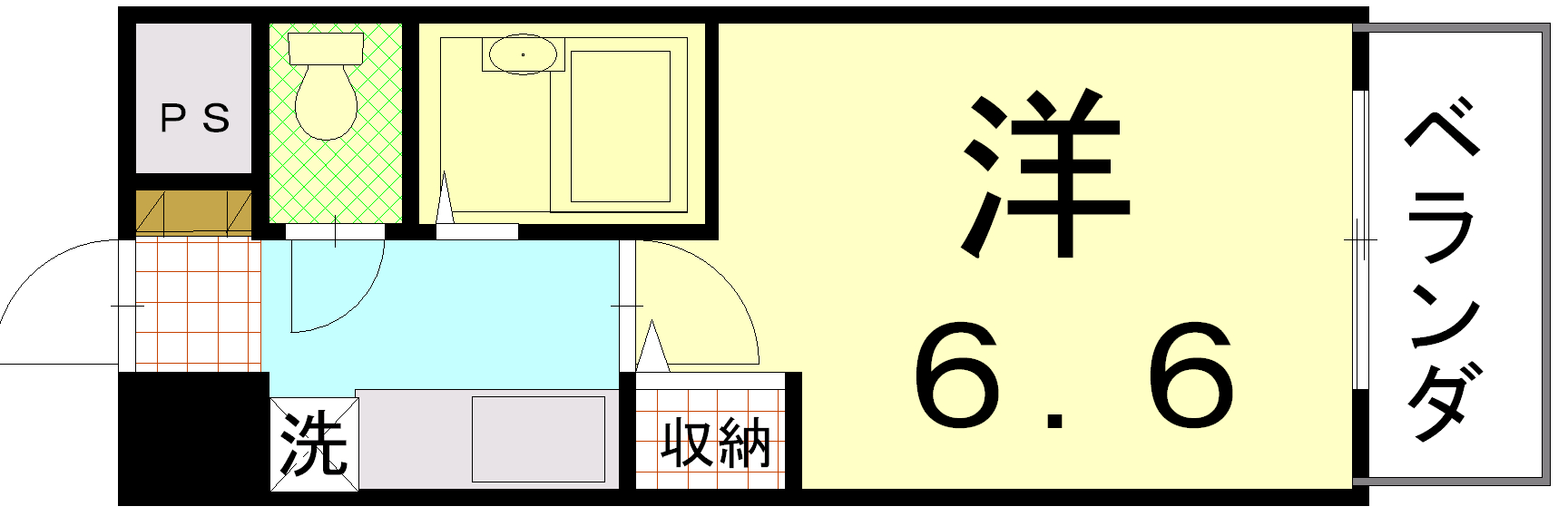 ラナップスクエア京都北野