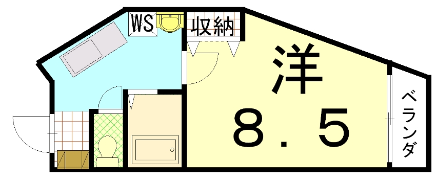 ハウゼ衣笠の杜