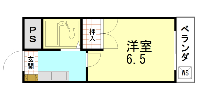 コーポミカゲ