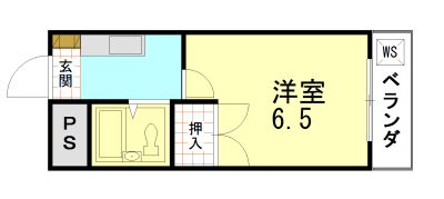 コーポミカゲ