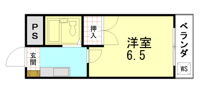 コーポミカゲ