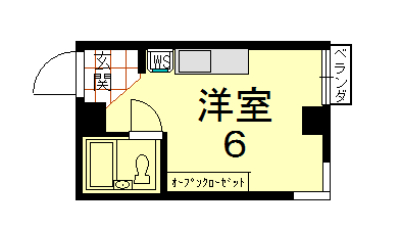 プレイル北大路ビル