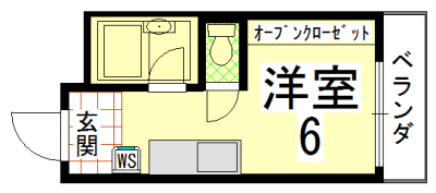 プレイル北大路ビル