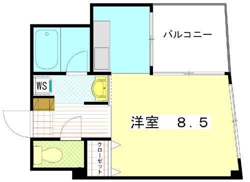 御所西エクセル三宅