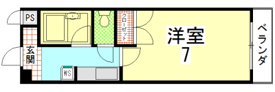 ス・プレール北野