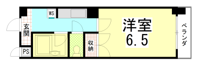 ス・プレール北野