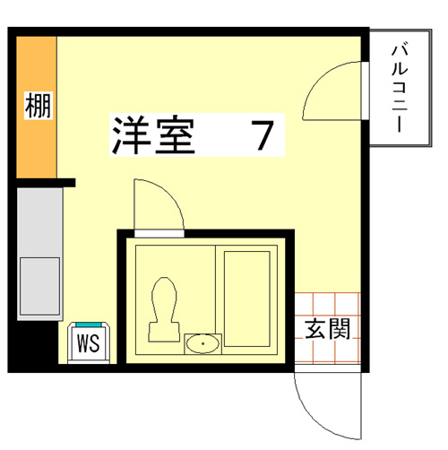 リエス東堀川