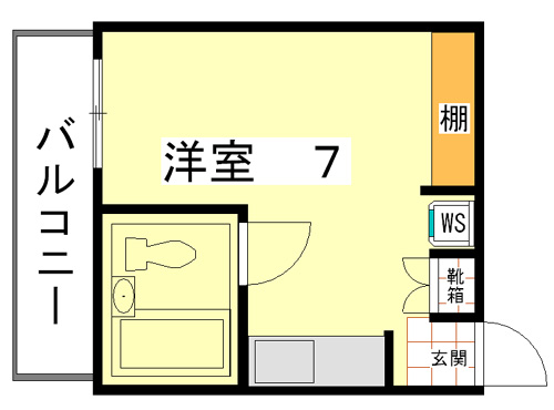 リエス東堀川