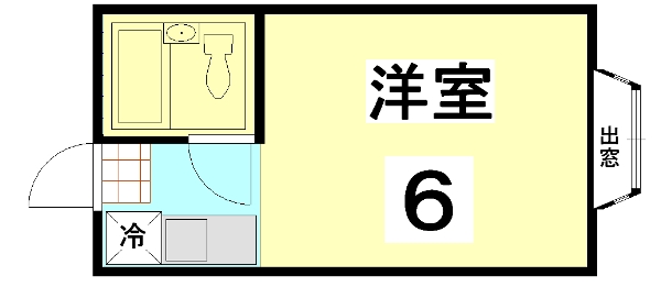 サニーハイツ(大宮)