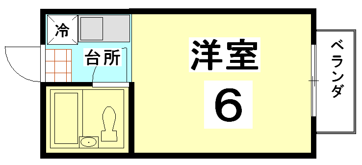 サニーハイツ(大宮)