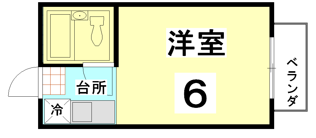 サニーハイツ（大宮）