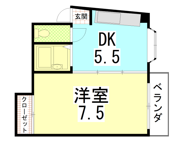 コーポラス比果