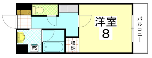 アメージングエステート北野乃杜