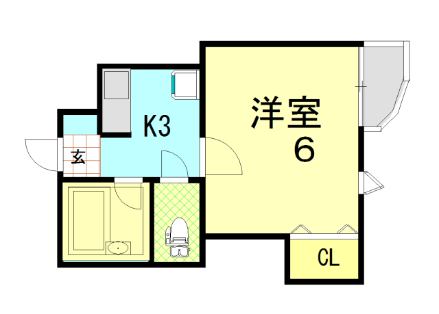 タックハウス下鴨8