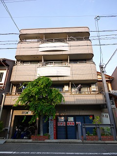 ドゥエル辻本