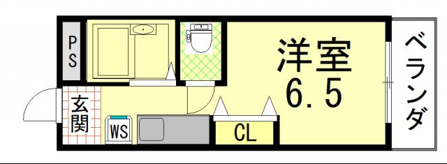 カーサ御所西