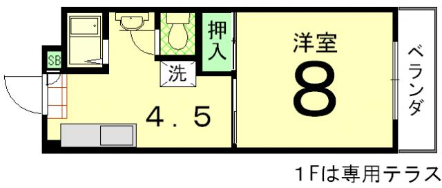 カーサ南野