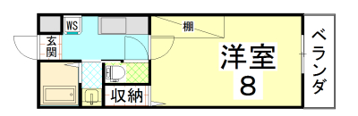 アークリード千本今出川