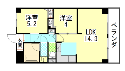 サンヴェール京都西陣