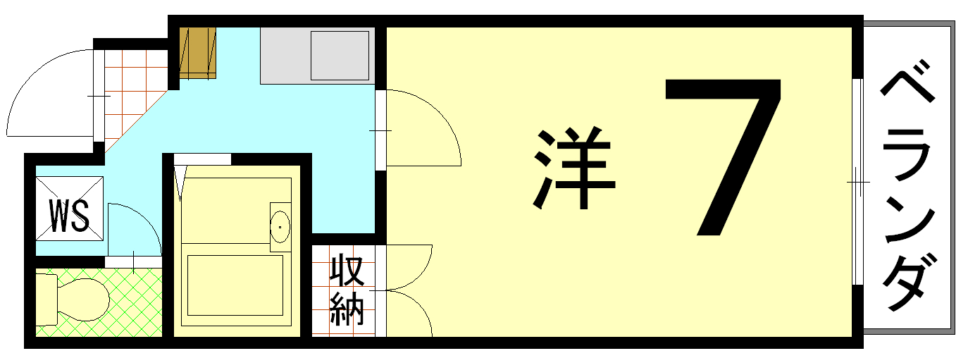 サンパティック壹番館