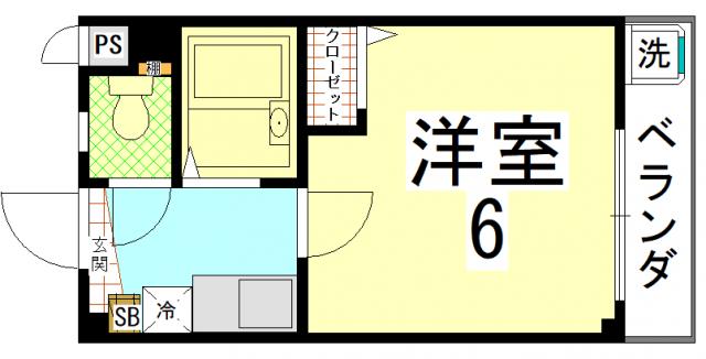 ジョイフル長澤