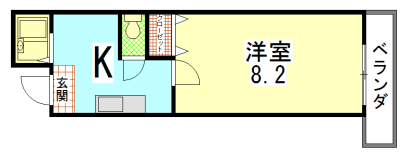 サンパティック参番館