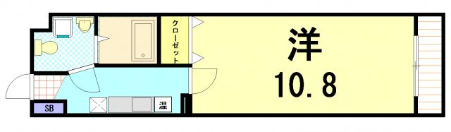 コモド二軒茶屋