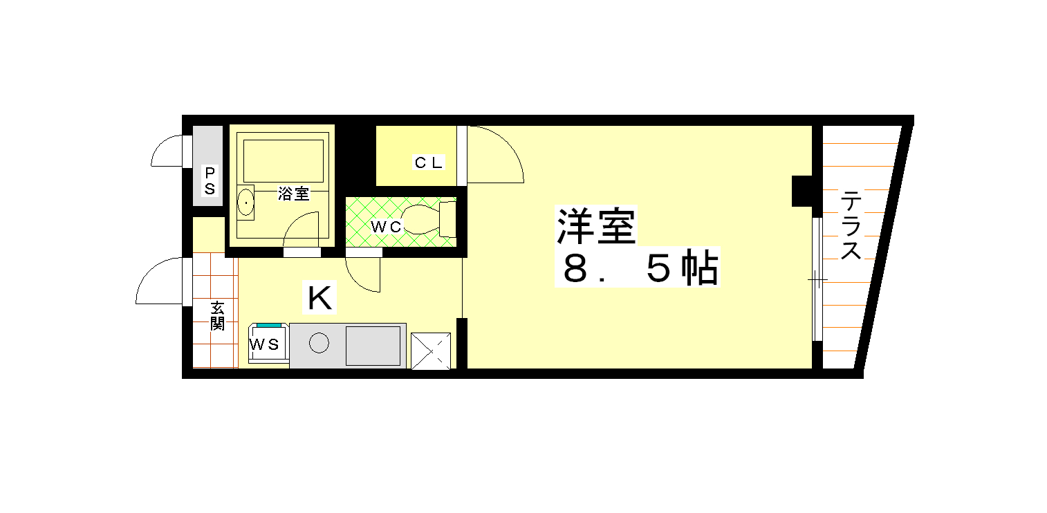 エクシード円町