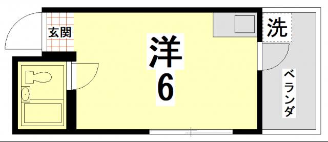 ライブコート二軒茶屋