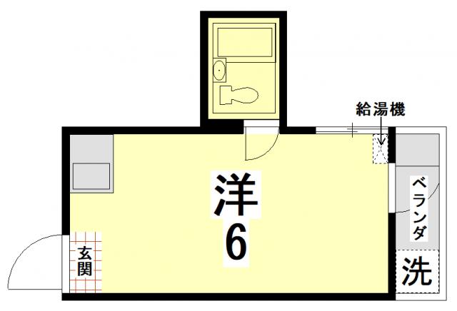 ライブコート二軒茶屋