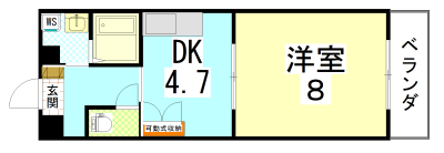 Solare鴨川