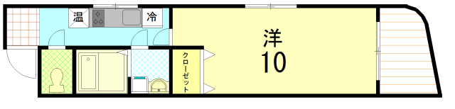 米田ビル２