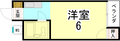 プチシャトー紫野
