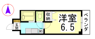 二条CUBE