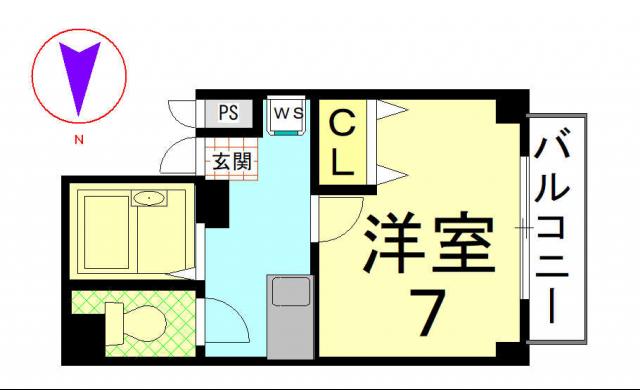 二条CUBE