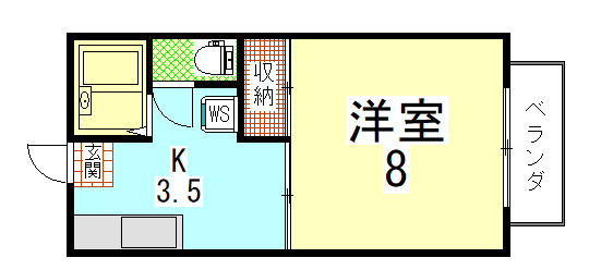 トゥモローカワイ
